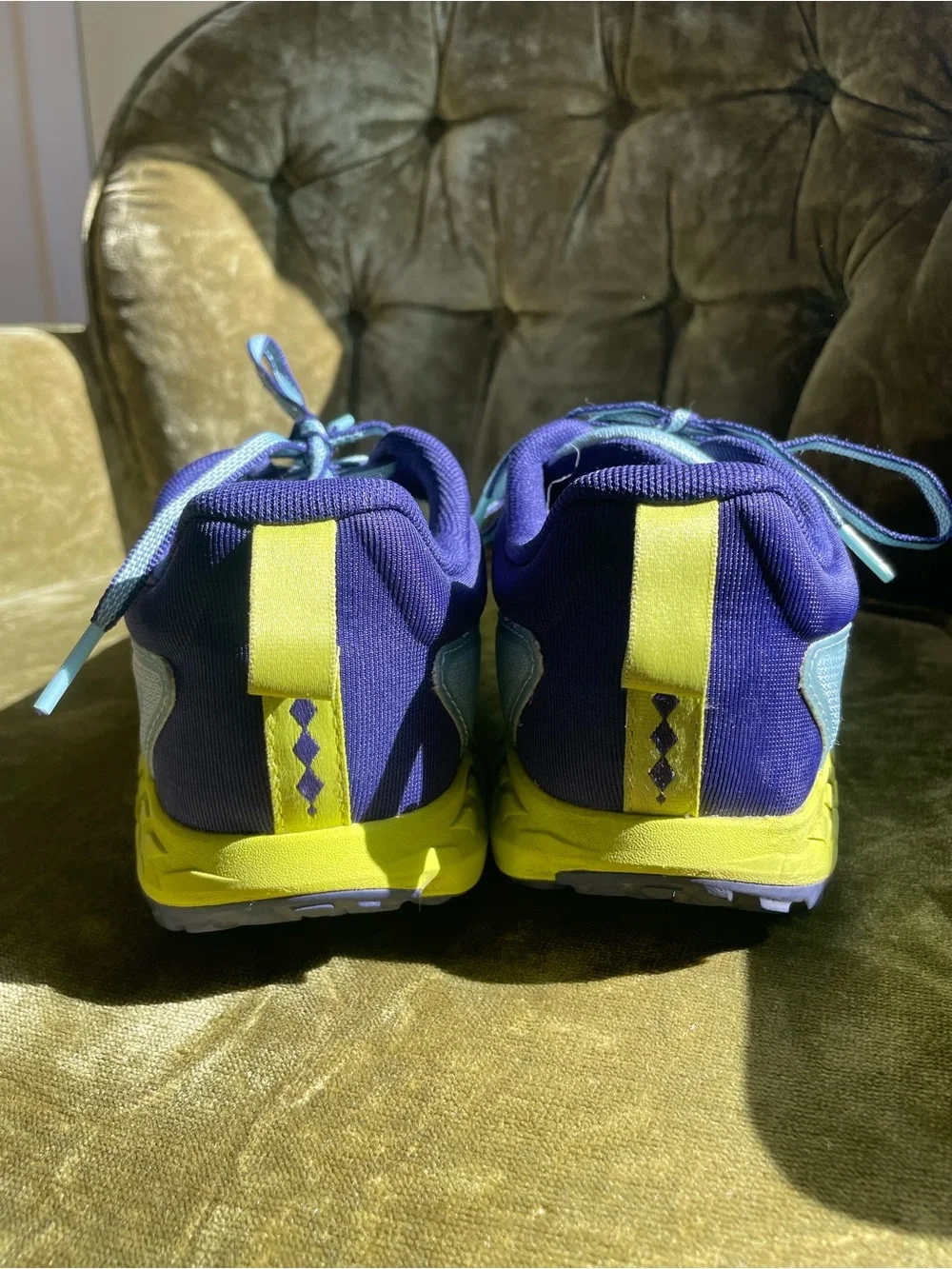 Altra Women's Trail Running Shoes